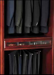 Custom Suits, Shirts, Sport Coats and Trousers