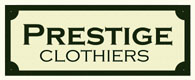 Enjoy Custom Clothing from Prestige Clothiers